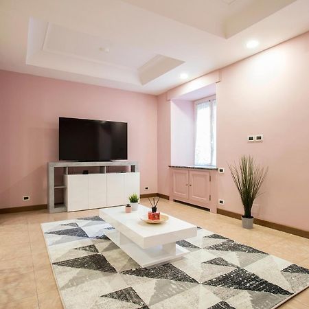 Appia Luxe - A Poche Fermate Del Centro Leilighet Roma Eksteriør bilde