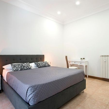 Appia Luxe - A Poche Fermate Del Centro Leilighet Roma Eksteriør bilde