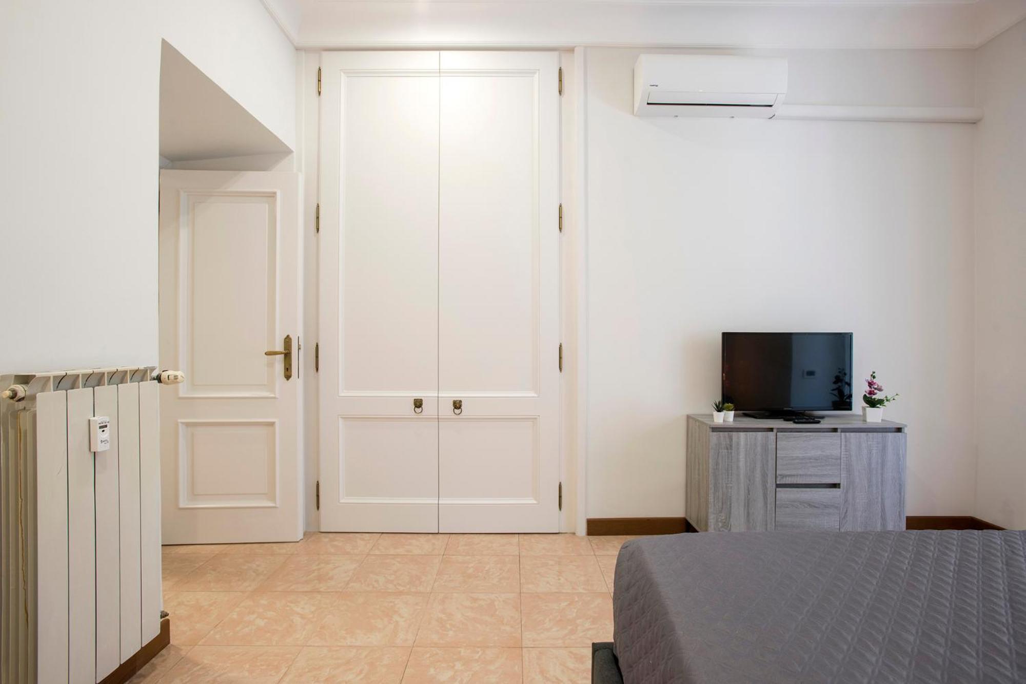 Appia Luxe - A Poche Fermate Del Centro Leilighet Roma Eksteriør bilde