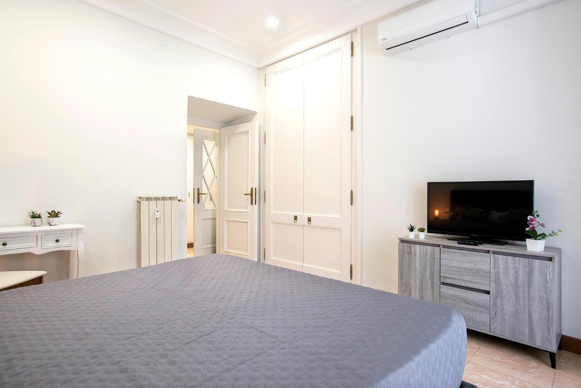 Appia Luxe - A Poche Fermate Del Centro Leilighet Roma Eksteriør bilde