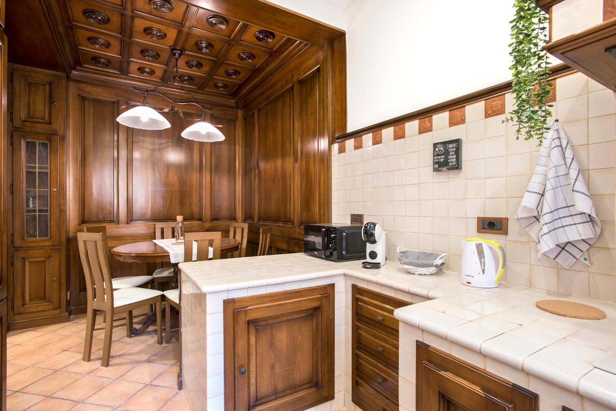 Appia Luxe - A Poche Fermate Del Centro Leilighet Roma Eksteriør bilde
